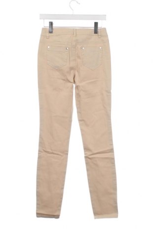 Pantaloni de femei Tamaris, Mărime XS, Culoare Bej, Preț 37,20 Lei