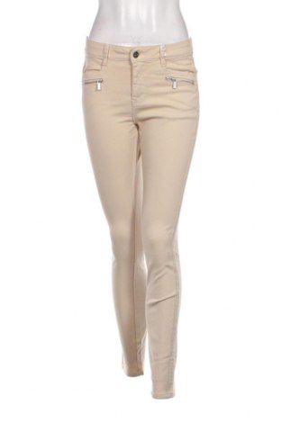 Γυναικείο παντελόνι Tamaris, Μέγεθος S, Χρώμα  Μπέζ, Τιμή 7,62 €