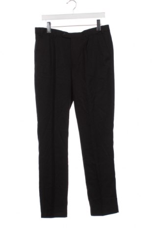 Дамски панталон Taylor & Wright, Размер M, Цвят Черен, Цена 8,28 лв.
