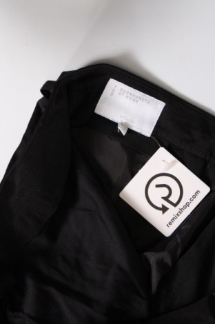 Pantaloni de femei Ted Bernhardtz, Mărime L, Culoare Negru, Preț 115,13 Lei