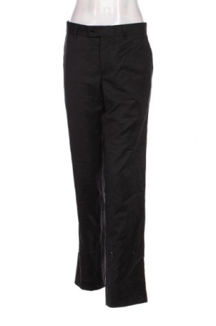 Γυναικείο παντελόνι Ted Bernhardtz, Μέγεθος L, Χρώμα Μαύρο, Τιμή 21,65 €
