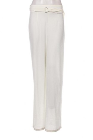Damenhose Terranova, Größe M, Farbe Weiß, Preis 8,77 €