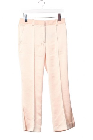 Дамски панталон The Kooples, Размер XS, Цвят Бежов, Цена 29,59 лв.