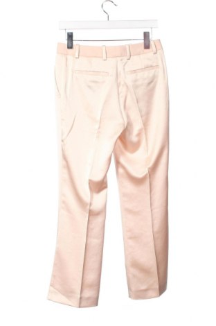 Pantaloni de femei The Kooples, Mărime XS, Culoare Bej, Preț 884,87 Lei