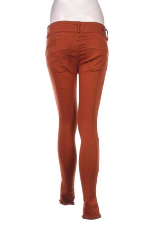 Дамски панталон Tiffosi, Размер S, Цвят Кафяв, Цена 8,74 лв.
