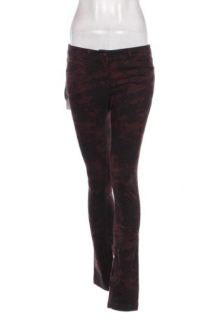 Дамски панталон Tom Tailor, Размер S, Цвят Многоцветен, Цена 12,18 лв.