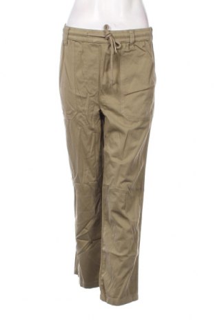 Pantaloni de femei Topshop, Mărime S, Culoare Verde, Preț 28,62 Lei