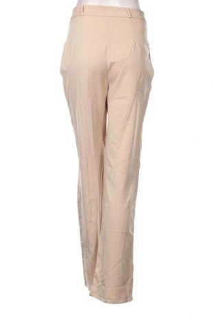 Дамски панталон Trendyol, Размер S, Цвят Бежов, Цена 87,00 лв.