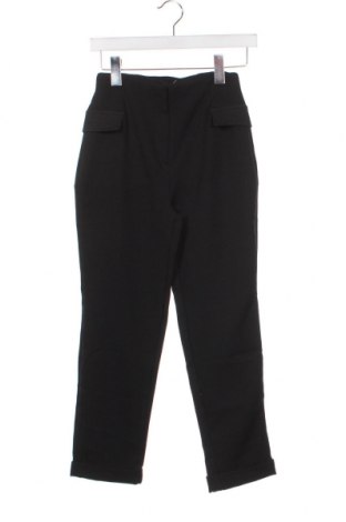 Dámské kalhoty  Trendyol, Velikost S, Barva Černá, Cena  151,00 Kč