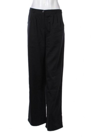 Дамски панталон Trendyol, Размер M, Цвят Черен, Цена 14,79 лв.