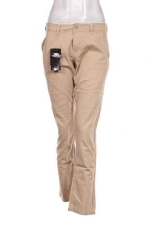 Dámské kalhoty  Trespass, Velikost M, Barva Béžová, Cena  254,00 Kč