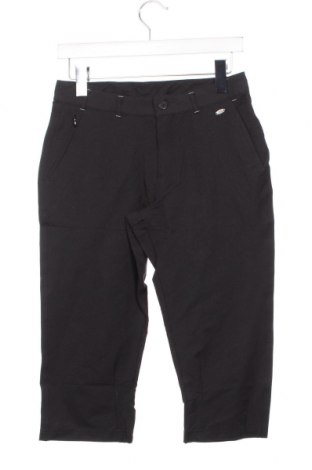 Дамски панталон Trespass, Размер XS, Цвят Черен, Цена 10,22 лв.