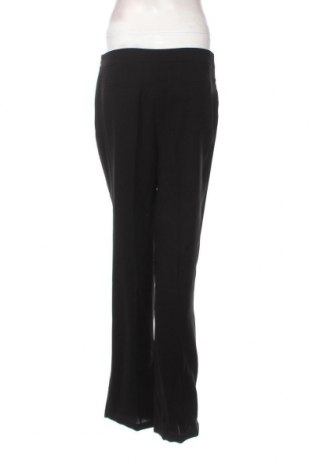 Pantaloni de femei Un Deux Trois, Mărime S, Culoare Negru, Preț 28,82 Lei