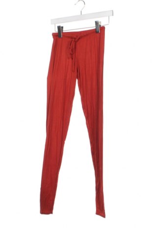 Γυναικείο παντελόνι Undiz, Μέγεθος S, Χρώμα Πορτοκαλί, Τιμή 5,83 €