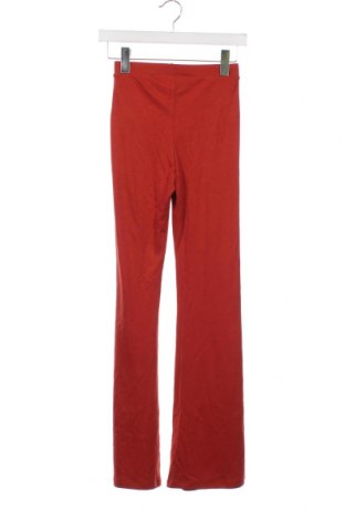 Dámske nohavice Undiz, Veľkosť XS, Farba Oranžová, Cena  5,83 €