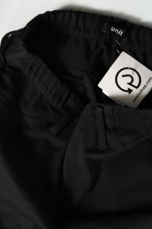 Pantaloni de femei Unit, Mărime S, Culoare Negru, Preț 10,49 Lei