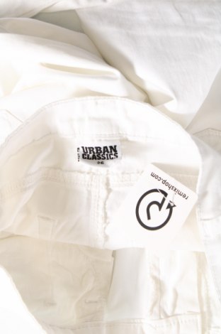 Damenhose Urban Classics, Größe S, Farbe Weiß, Preis € 35,05