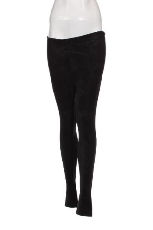 Дамски панталон Urban Classics, Размер S, Цвят Черен, Цена 8,16 лв.
