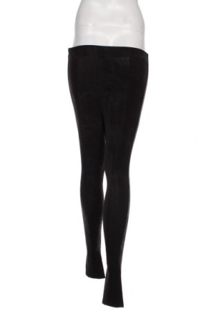 Дамски панталон Urban Classics, Размер S, Цвят Черен, Цена 8,16 лв.