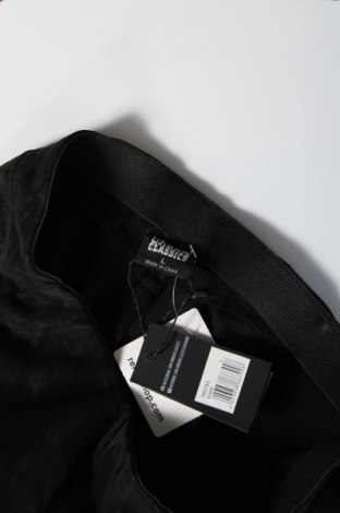 Dámské kalhoty  Urban Classics, Velikost L, Barva Černá, Cena  148,00 Kč