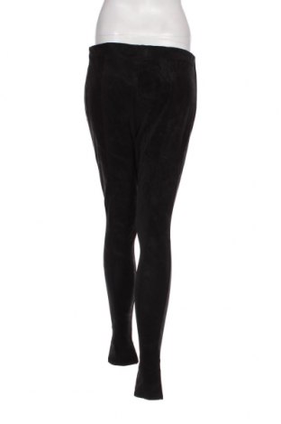 Pantaloni de femei Urban Classics, Mărime L, Culoare Negru, Preț 26,84 Lei