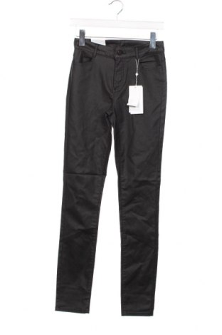 Pantaloni de femei VILA, Mărime M, Culoare Negru, Preț 30,20 Lei