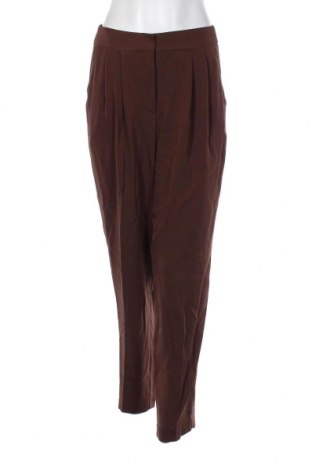 Pantaloni de femei VILA, Mărime M, Culoare Maro, Preț 44,41 Lei