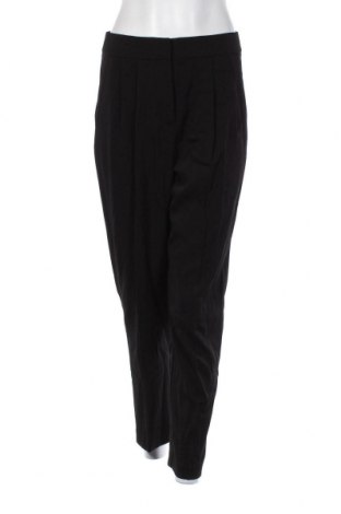 Дамски панталон VILA, Размер M, Цвят Черен, Цена 17,28 лв.