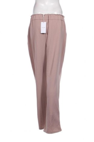 Dámské kalhoty  VILA, Velikost M, Barva Popelavě růžová, Cena  204,00 Kč