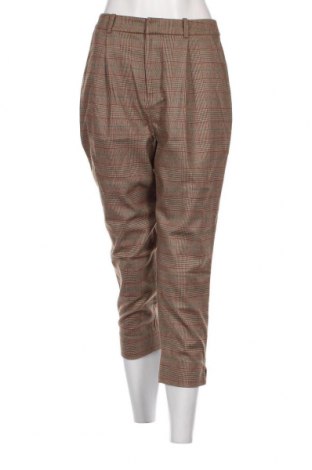 Дамски панталон Vero Moda, Размер M, Цвят Многоцветен, Цена 12,42 лв.