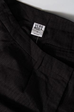Damenhose Vero Moda, Größe M, Farbe Grau, Preis 2,51 €