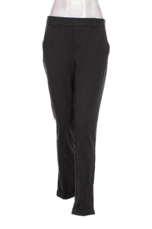 Γυναικείο παντελόνι Vero Moda, Μέγεθος S, Χρώμα Γκρί, Τιμή 2,60 €