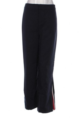 Дамски панталон Vero Moda, Размер M, Цвят Син, Цена 12,42 лв.