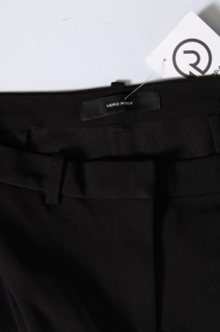 Pantaloni de femei Vero Moda, Mărime M, Culoare Negru, Preț 177,63 Lei