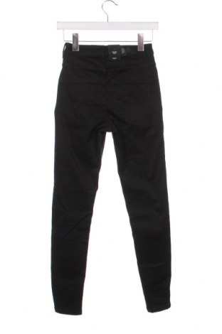 Γυναικείο παντελόνι Vero Moda, Μέγεθος S, Χρώμα Μαύρο, Τιμή 8,63 €