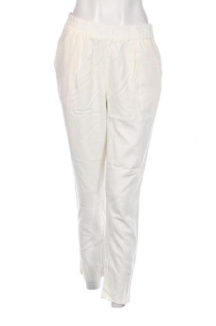 Damenhose Vero Moda, Größe M, Farbe Weiß, Preis 10,02 €
