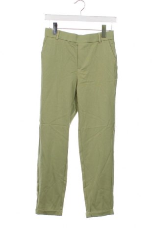 Pantaloni de femei Vero Moda, Mărime S, Culoare Verde, Preț 42,63 Lei