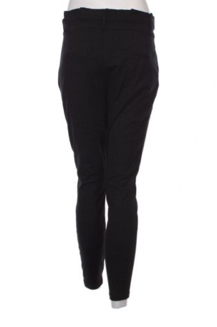 Γυναικείο παντελόνι Vero Moda, Μέγεθος M, Χρώμα Μαύρο, Τιμή 7,24 €