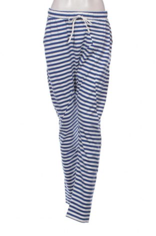 Дамски панталон Vero Moda, Размер S, Цвят Син, Цена 14,04 лв.