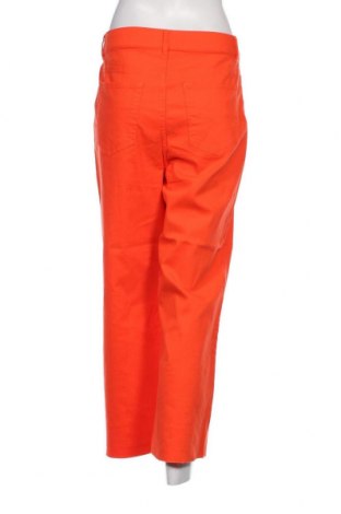 Дамски панталон Vero Moda, Размер M, Цвят Оранжев, Цена 54,00 лв.