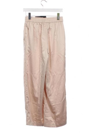 Pantaloni de femei Vero Moda, Mărime XS, Culoare Bej, Preț 177,63 Lei