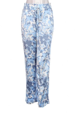 Γυναικείο παντελόνι Vero Moda, Μέγεθος L, Χρώμα Πολύχρωμο, Τιμή 14,20 €