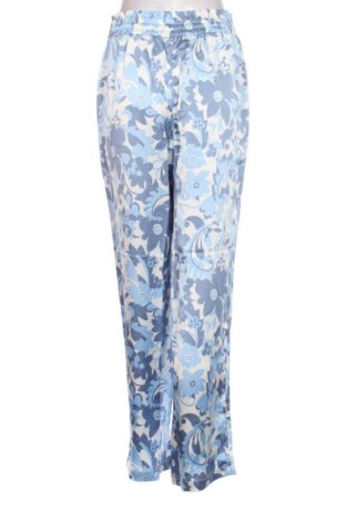Дамски панталон Vero Moda, Размер L, Цвят Многоцветен, Цена 54,00 лв.