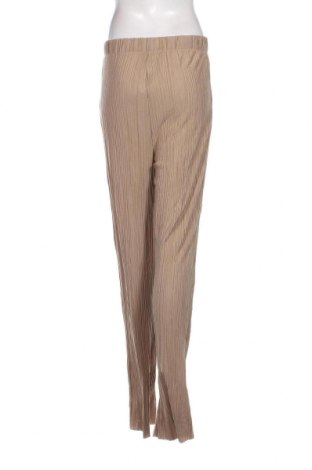 Дамски панталон Vero Moda, Размер S, Цвят Бежов, Цена 17,28 лв.