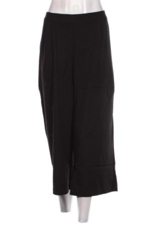 Γυναικείο παντελόνι Vero Moda, Μέγεθος XL, Χρώμα Μαύρο, Τιμή 8,35 €