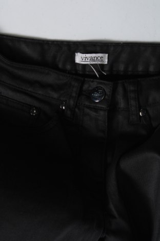 Dámské kalhoty  Vivance, Velikost XS, Barva Černá, Cena  462,00 Kč
