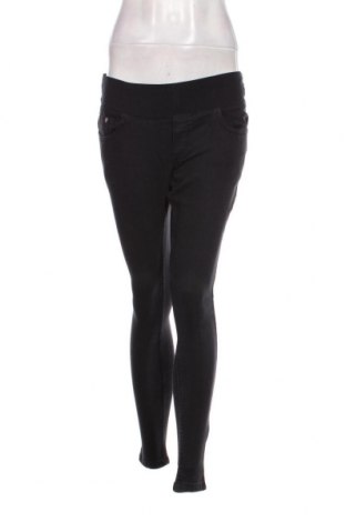 Pantaloni de femei Wednesday's Girl, Mărime M, Culoare Negru, Preț 25,76 Lei