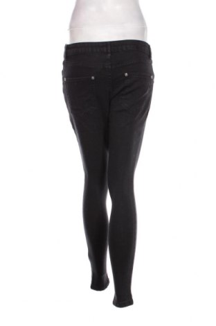 Pantaloni de femei Wednesday's Girl, Mărime M, Culoare Negru, Preț 25,76 Lei