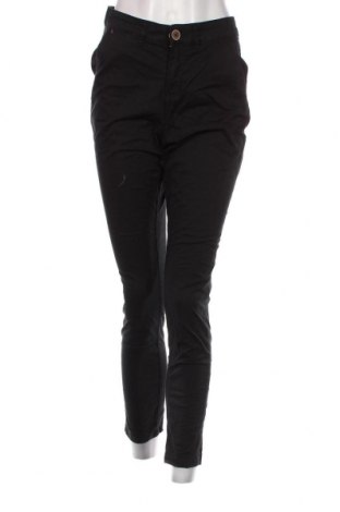 Γυναικείο παντελόνι Yessica, Μέγεθος XS, Χρώμα Μαύρο, Τιμή 2,15 €