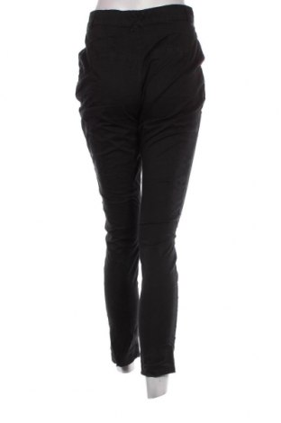 Дамски панталон Yessica, Размер XS, Цвят Черен, Цена 4,06 лв.